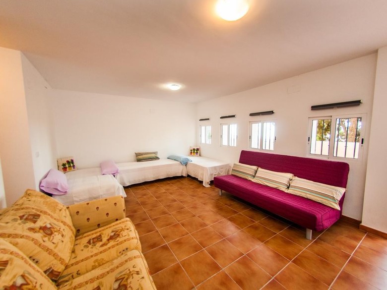 Apartamentos Panoramic Finestrat