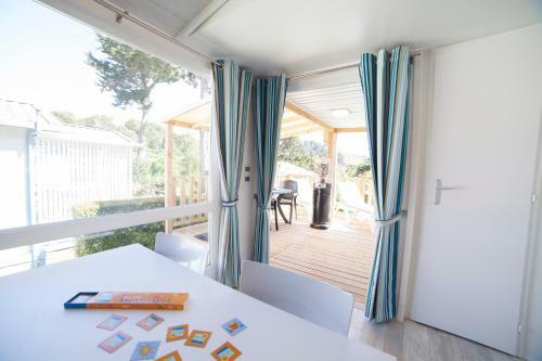 Camping Rcn Port L'epine