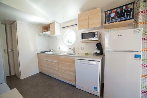 Camping Rcn Port L'epine