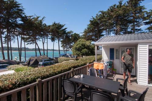 Camping Rcn Port L'epine