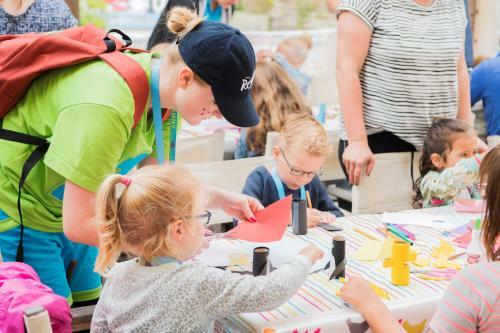 Camping Rcn Port L'epine