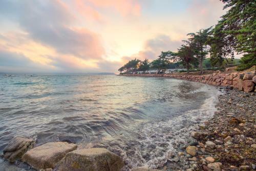 Camping Rcn Port L'epine