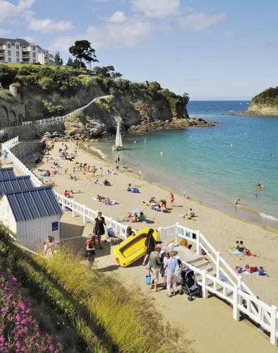 Camping Rcn Port L'epine