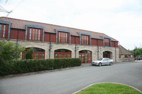 Hostal Beancross Restaurant And Hotel