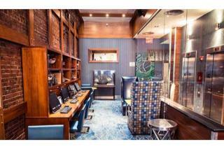 Hotel Harborside Inn