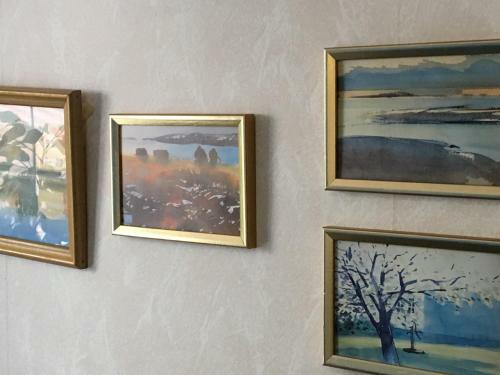 Albergue Grebbestads Vandrarhem