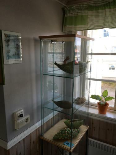 Albergue Grebbestads Vandrarhem