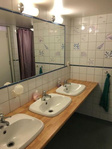 Albergue Grebbestads Vandrarhem