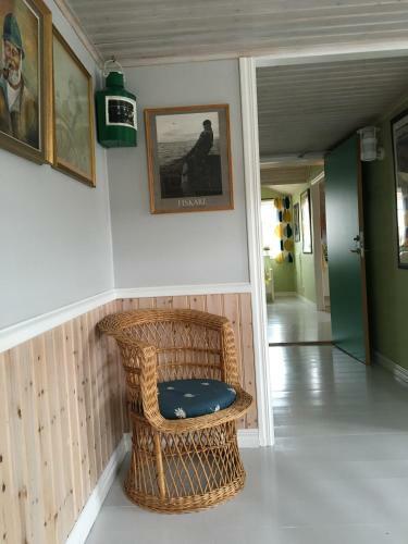 Albergue Grebbestads Vandrarhem