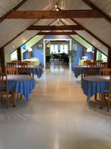 Albergue Grebbestads Vandrarhem