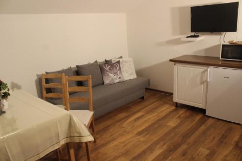 Apartments Renata Gries 201