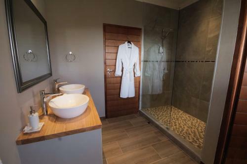 Agroturismo Jbay Zebra Lodge