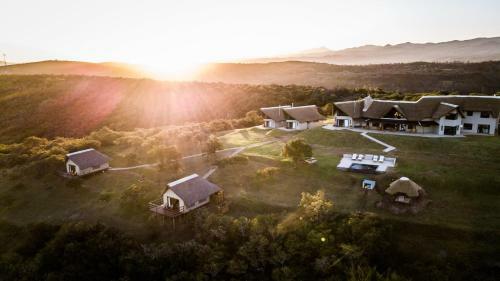Agroturismo Jbay Zebra Lodge