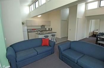 Aparthotel Sovereign Views Apartments