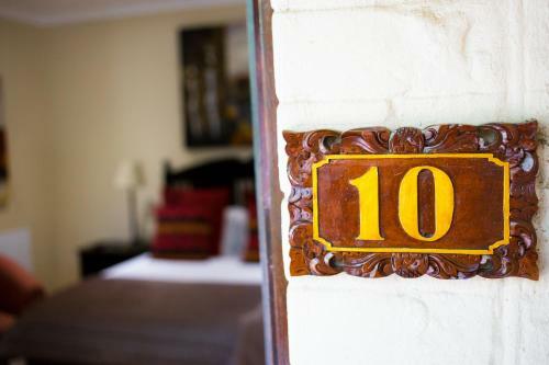 Hostal Sandton Lodge Inanda