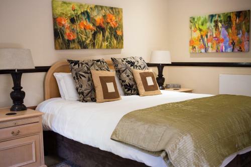 Hostal Sandton Lodge Inanda