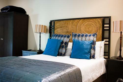 Hostal Sandton Lodge Inanda