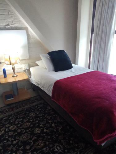 Hostal Sandton Lodge Inanda
