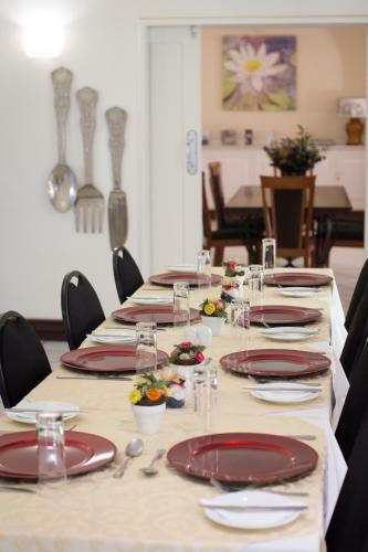 Hostal Sandton Lodge Inanda