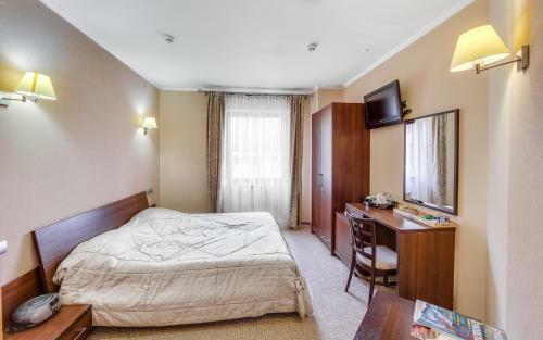 Shelter Hotel