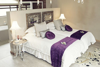 Hostal Klip En Kristal Guest House