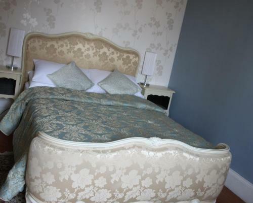 Bed & Breakfast L'entr�e Chambres Et Table D'h�tes