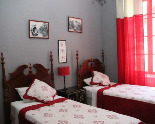 Bed & Breakfast L'entr�e Chambres Et Table D'h�tes