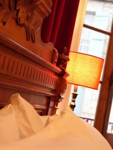 Bed & Breakfast L'entr�e Chambres Et Table D'h�tes
