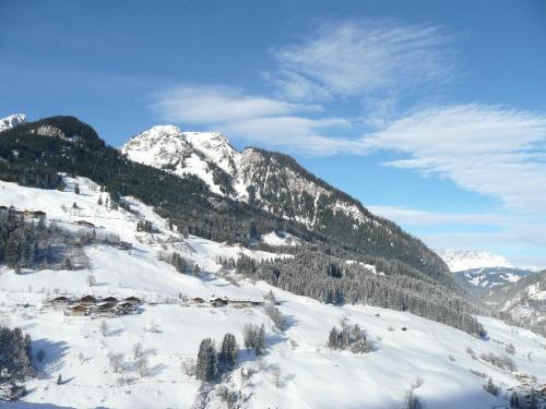 Agroturismo Maurachhof