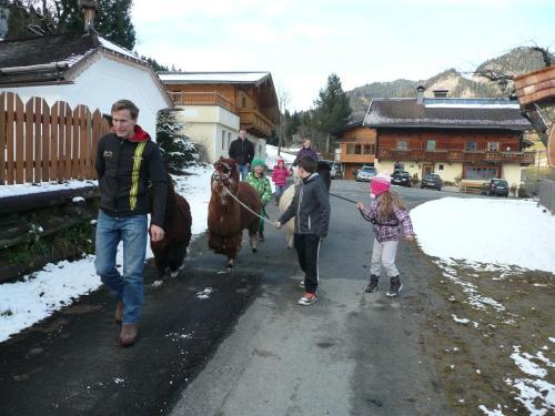 Agroturismo Maurachhof