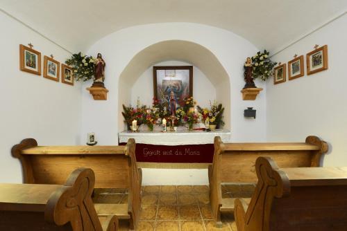 Agroturismo Maurachhof