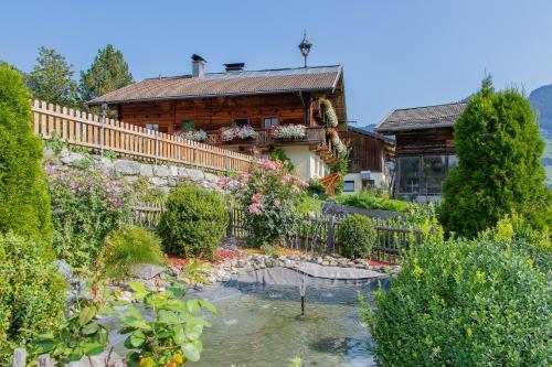 Agroturismo Maurachhof