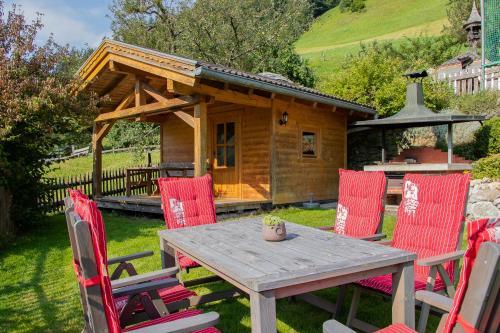 Agroturismo Maurachhof
