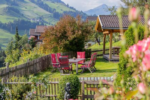 Agroturismo Maurachhof