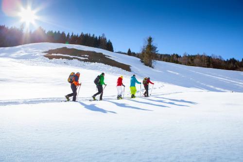 Agroturismo Maurachhof