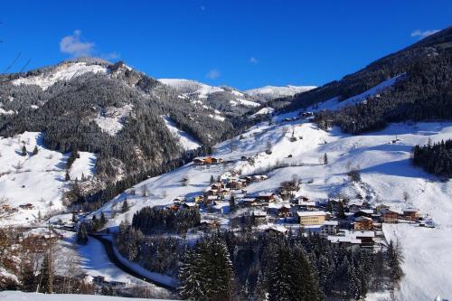 Agroturismo Maurachhof