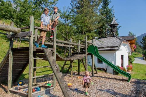 Agroturismo Maurachhof