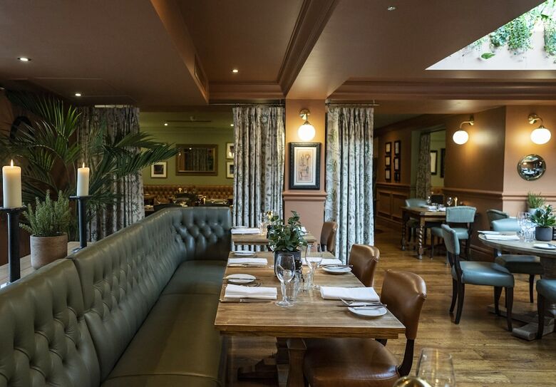 Hotel Du Vin & Bistro York