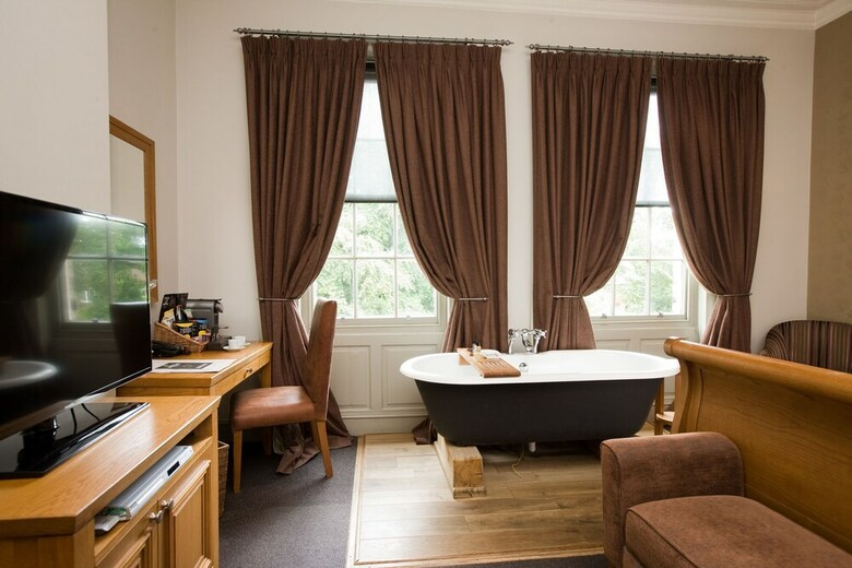 Hotel Du Vin & Bistro York