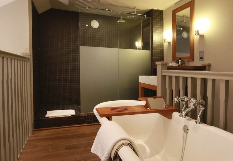 Hotel Du Vin & Bistro York