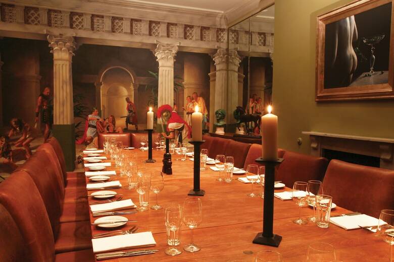 Hotel Du Vin & Bistro York