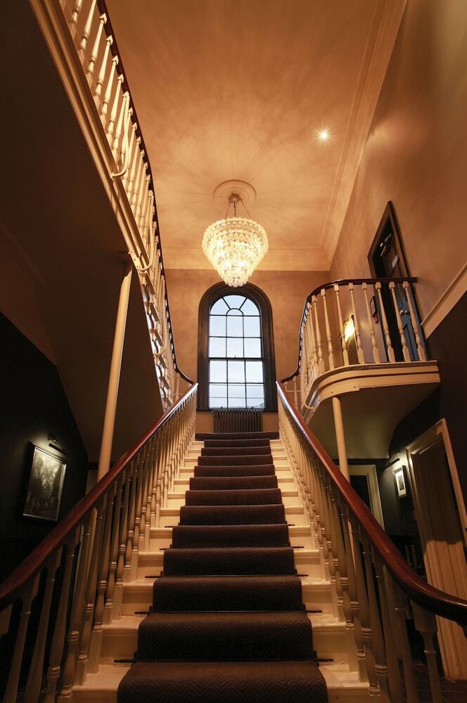 Hotel Du Vin & Bistro York