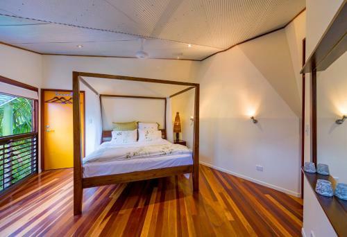 Hotel The Dome House