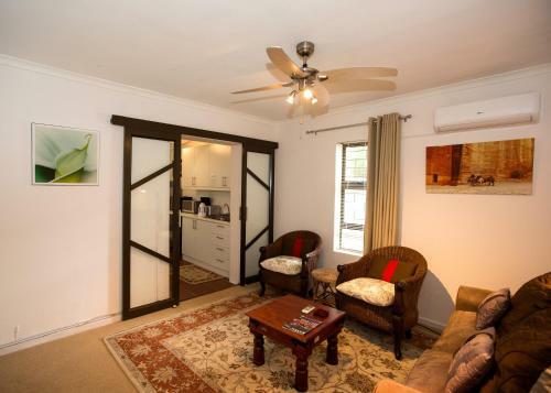 Hotel Hazelwood House