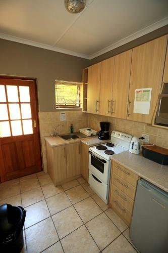 Hotel Hazelwood House