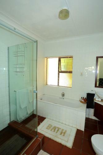 Hotel Hazelwood House