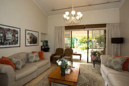 Hotel Hazelwood House