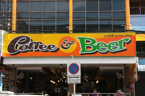 Apartamento Coffee And Beer