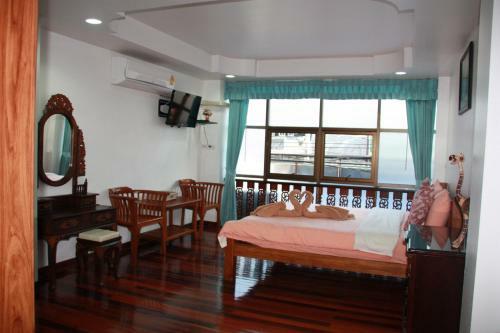 Apartamento Coffee And Beer