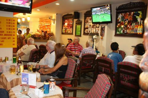 Apartamento Coffee And Beer